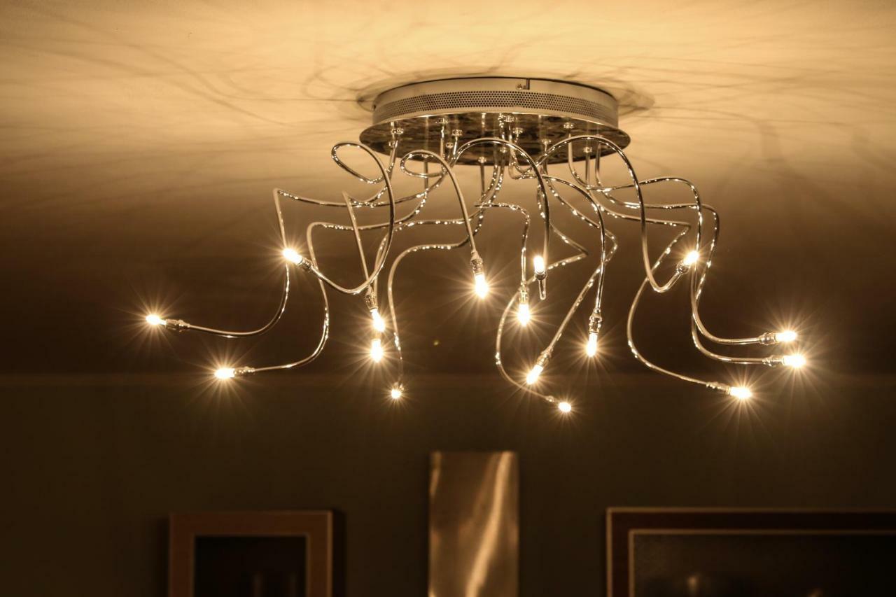 Luxury Brasov Apartment ภายนอก รูปภาพ