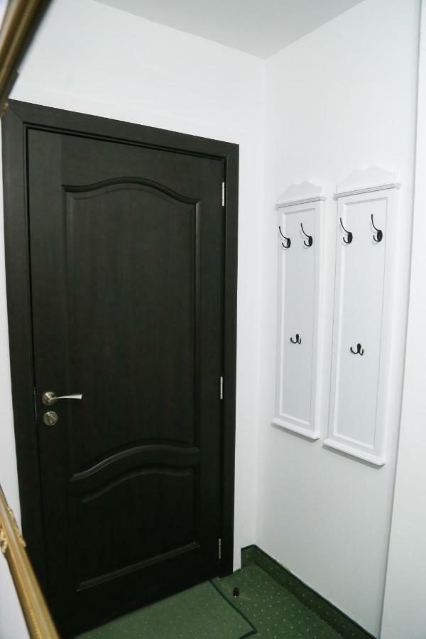 Luxury Brasov Apartment ภายนอก รูปภาพ