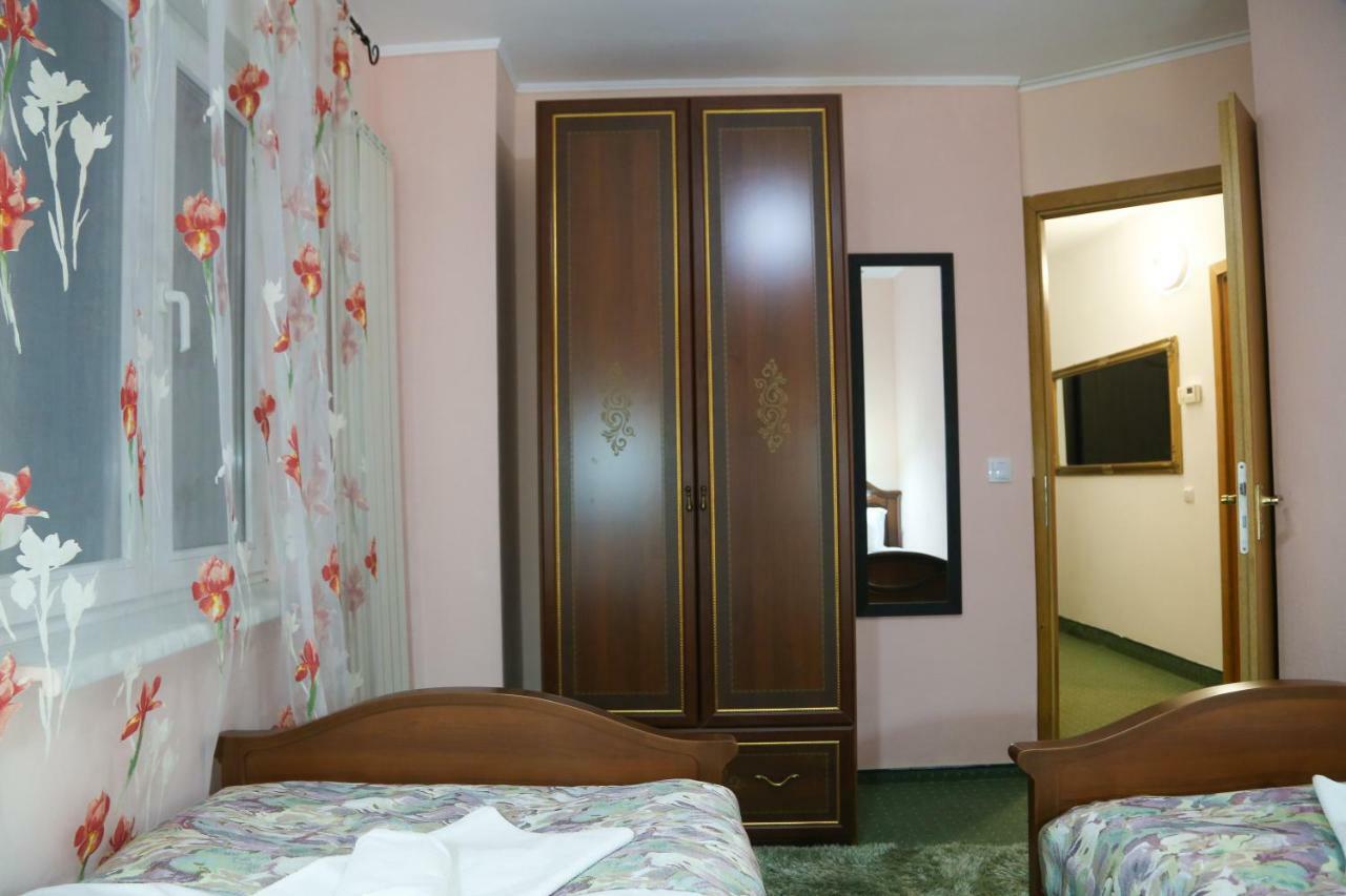 Luxury Brasov Apartment ภายนอก รูปภาพ