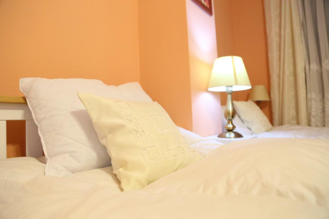 Luxury Brasov Apartment ภายนอก รูปภาพ