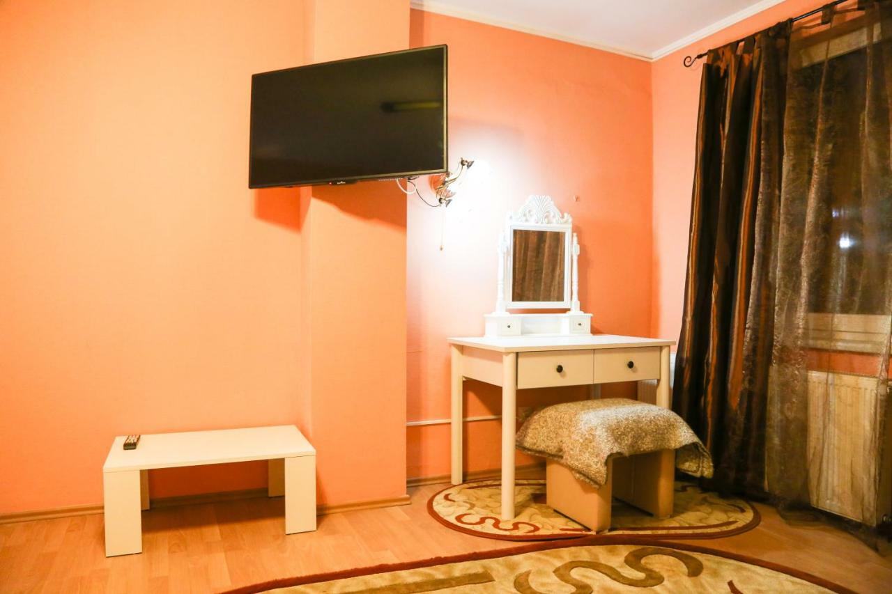 Luxury Brasov Apartment ภายนอก รูปภาพ