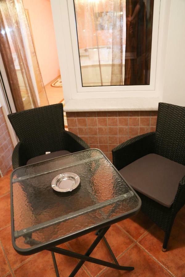 Luxury Brasov Apartment ภายนอก รูปภาพ