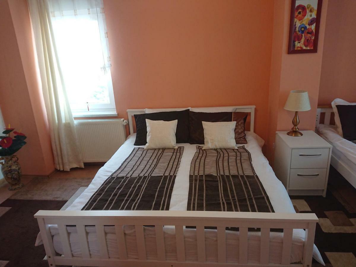 Luxury Brasov Apartment ภายนอก รูปภาพ