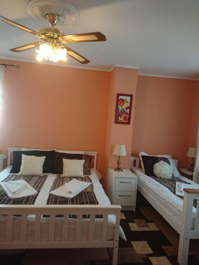 Luxury Brasov Apartment ภายนอก รูปภาพ