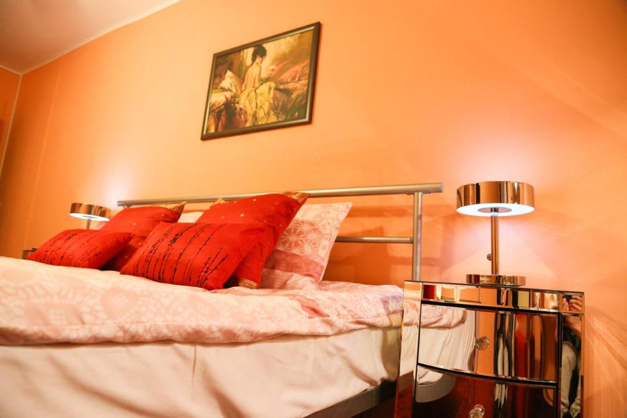Luxury Brasov Apartment ห้อง รูปภาพ