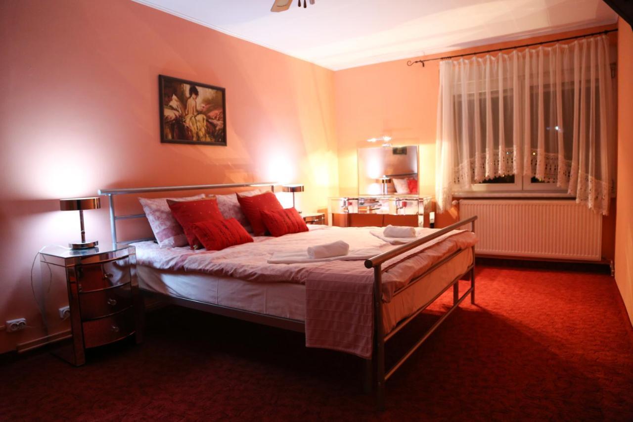 Luxury Brasov Apartment ห้อง รูปภาพ